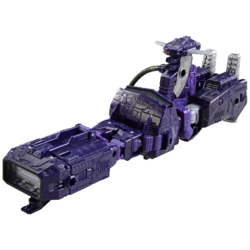 Transformers sales siege shockwave